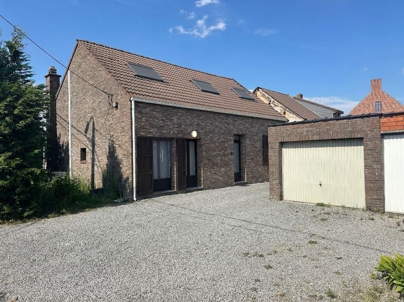 Maison à louer
                    à 1981 Hofstade