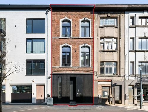                                        Appartementsgebouw te koop in Sint-Truiden, € 757.000
