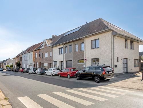                                         Woning te koop in Aalst, € 530.000
