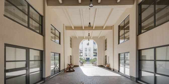 Appartement te koop in Van de Wervestraat 8, 2000 Antwerpen