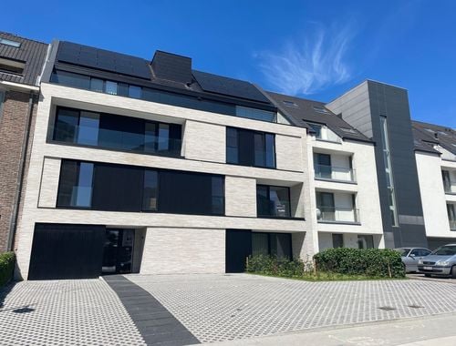                                        App. rez-de-chaussée à vendre à Genk, € 452.750
