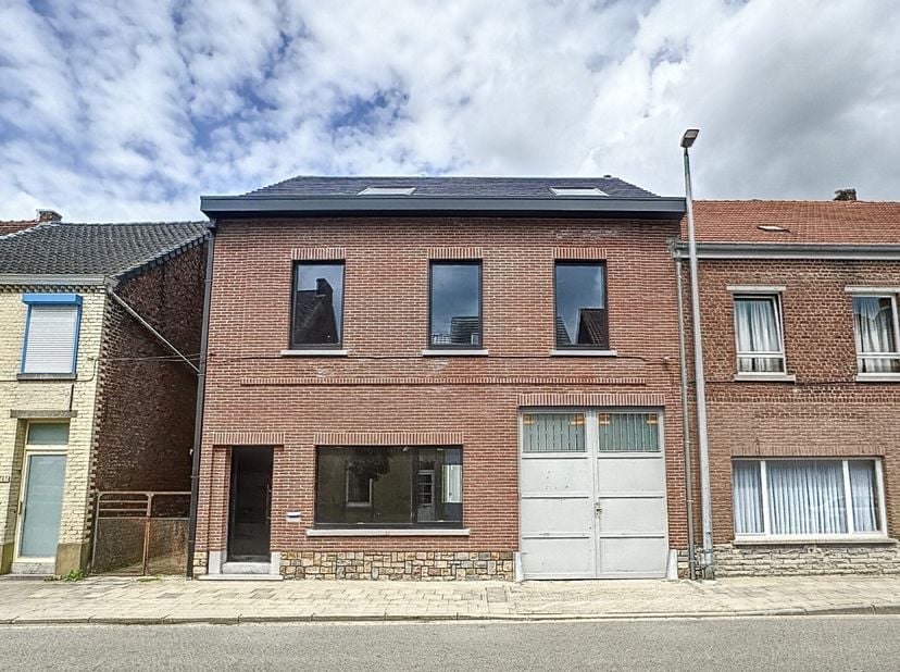 Maison à vendre
                    à 3018 Wijgmaal