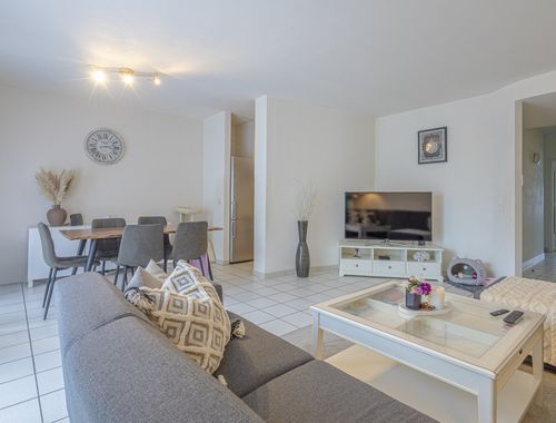                                         Appartement te koop in Anderlecht, € 249.000
