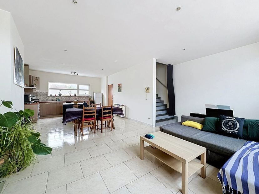 Maison à vendre à 4Rue des Braicheux,
                    7110 Maurage