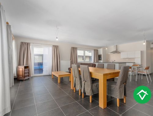                                         Appartement te koop in Kortemark, € 285.000
