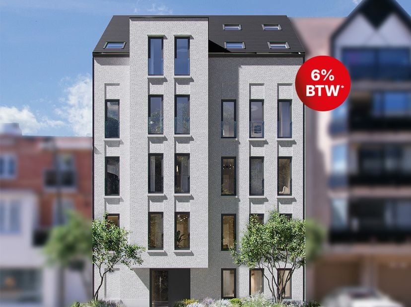 Op zoek naar een comfortabel appartement aan zee? Dit energiezuinige gelijkvloerse appartement in The Dune biedt een aangename combinatie van wooncomf