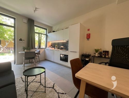                                         Woning te huur in Leuven, € 1.240
