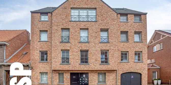 Appartement te koop in Pastoor van Neylenstraat 12 bus 8, 2440 Geel