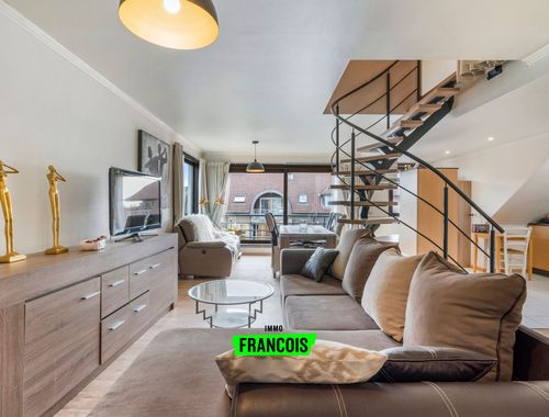                                         Duplex à vendre à Klemskerke, € 389.000
