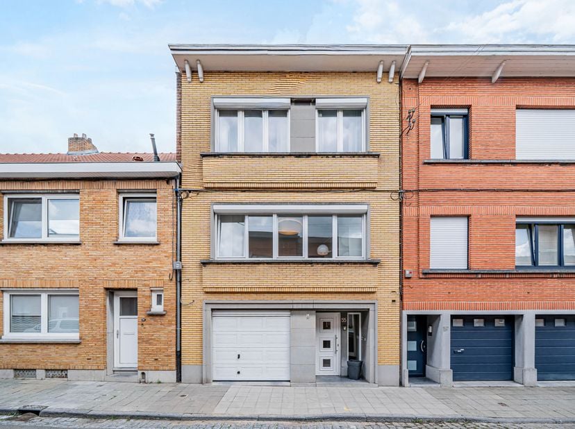 Huis te koop
                    in 4030 Grivegnee