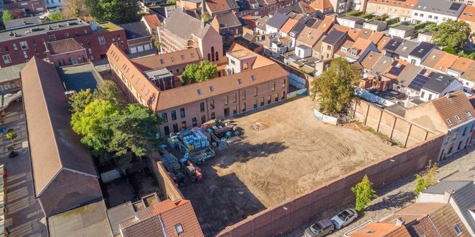 Appartement te koop in Advokaatstraat A1.1, 2850 Boom