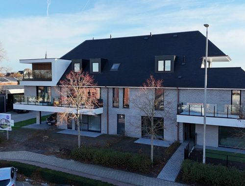                                        Appartement à vendre à Koekelare, € 424.000
