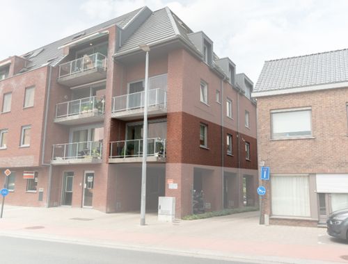                                         Appartement à vendre à Zeveneken, € 295.000
