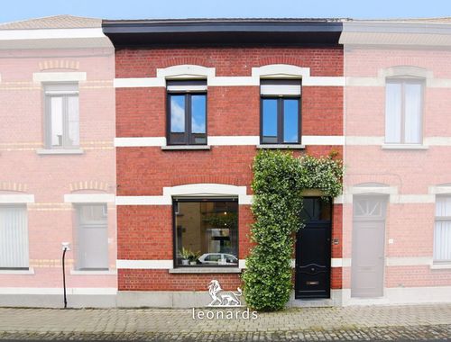                                         Maison à vendre à Roeselare, € 299.000
