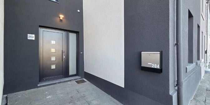 Huis te huur in Rue de la Gare 204, 6880 Bertrix