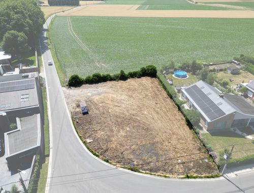                                         Bouwgrond te koop in Leers-Nord, € 230.000
