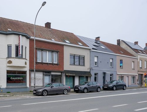                                         Maison à vendre à Ingelmunster, € 145.000
