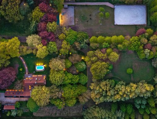                                         Villa-landhuis te koop in Nevele, € 2.550.000
