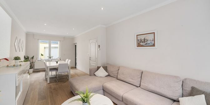 Huis te koop in Honoré Borgersstraat 66, 8400 Oostende