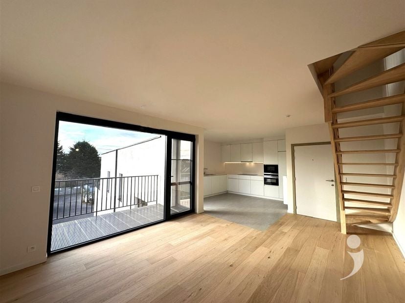 Appartement te koop in Tiensesteenweg 158 bus 0202,
                    3000 Leuven