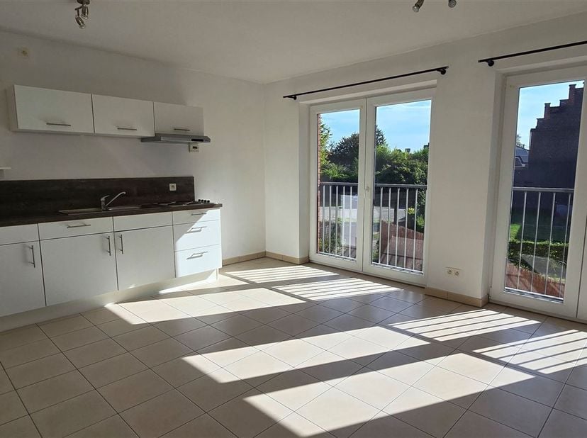 Appartement te koop in Clos des Hauts Trieux A12,
                    7600 Péruwelz