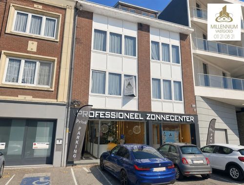                                         Appartement à vendre à Hasselt, € 214.900
