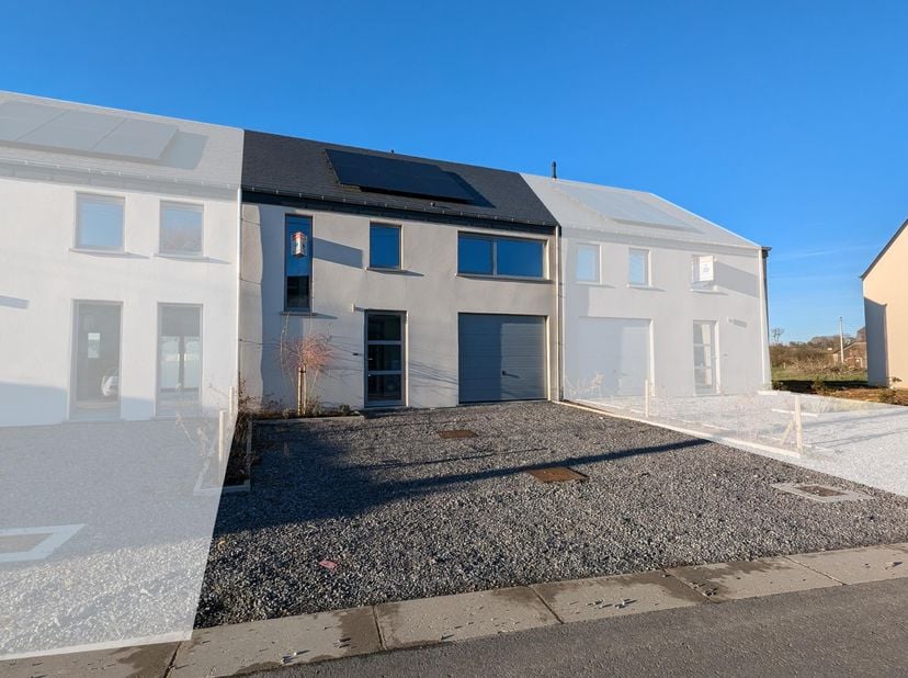 Huis te koop in Rue de l'Eau (BARNICH) 7,
                    6700 Autelbas