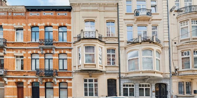 Huis te huur in P 42, 1000 Brussel