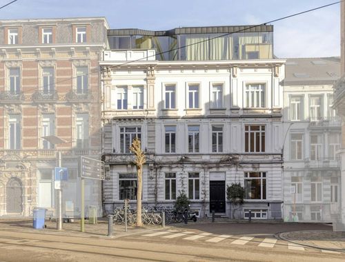                                         Handelspand te huur in Gent, € 9.000
