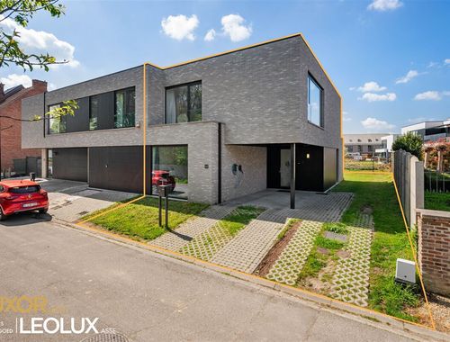                                         Arbeiderswoning te koop in Humbeek, € 595.000
