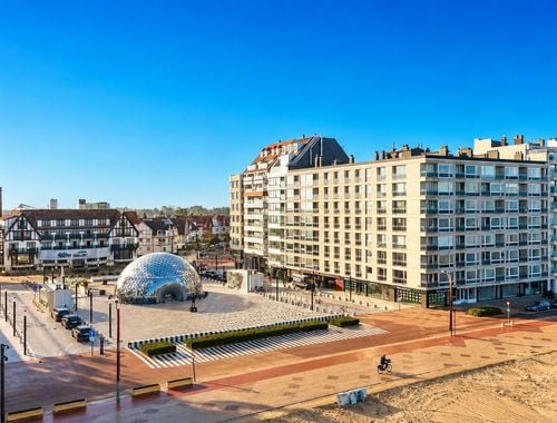                                        Garage te koop in Knokke, € 285.000
