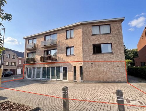                                         Bureaux à louer à Nossegem, € 1.600
