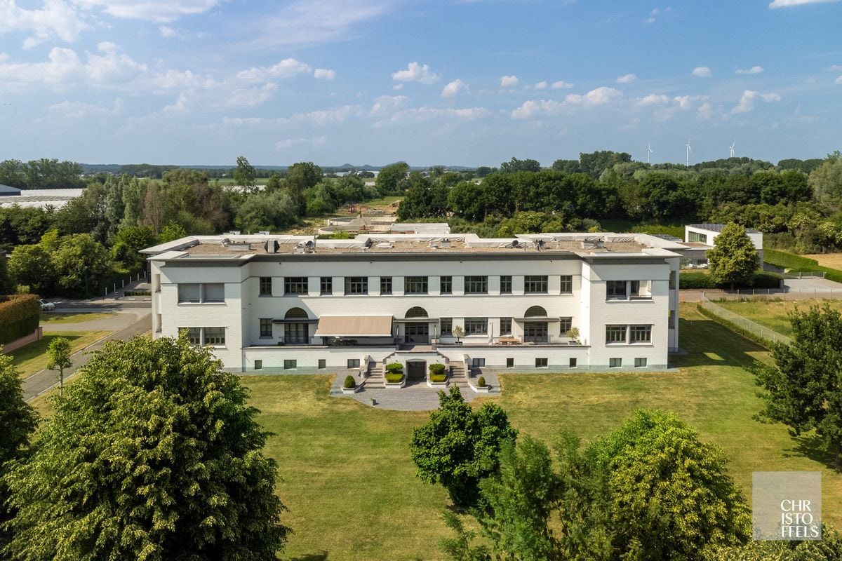 Appartement te koop