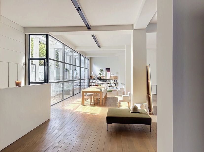 Appartement te koop in RUE WÉRY 11,
                    1050 Elsene