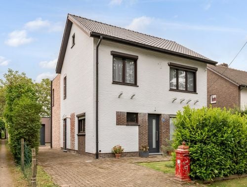                                         Eengezinswoning te koop in Noorderwijk, € 395.000

