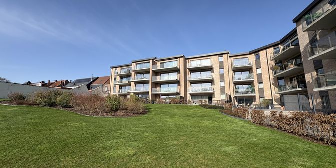 Appartement à vendre à 7700 Mouscron