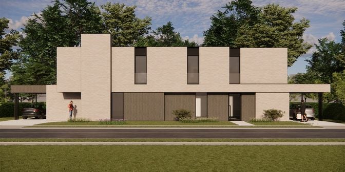Huis te koop in 8770 Ingelmunster