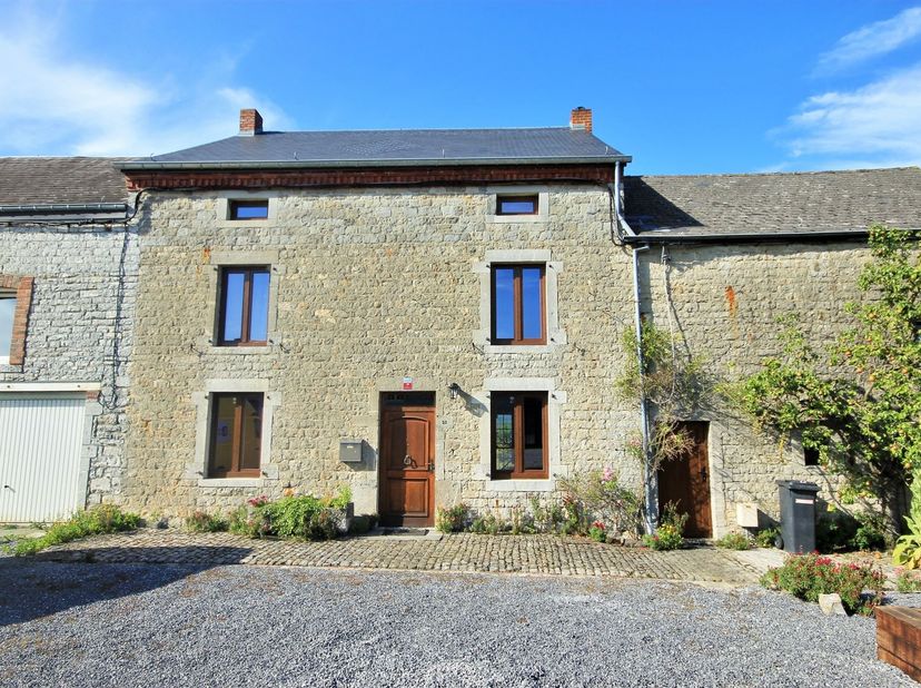 Huis te huur
                    in 5680 Romeree