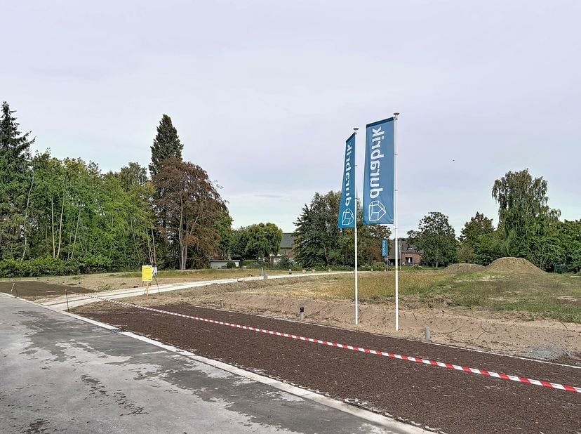 Maison à vendre à Lijnzaadstraat 40,
                    9100 Sint-Niklaas