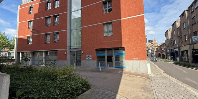 Bien professionnel à vendre à Diesterstraat 42 boîte 1, 3800 Sint-Truiden