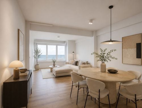                                         Studio à vendre à Oostende, € 259.500

