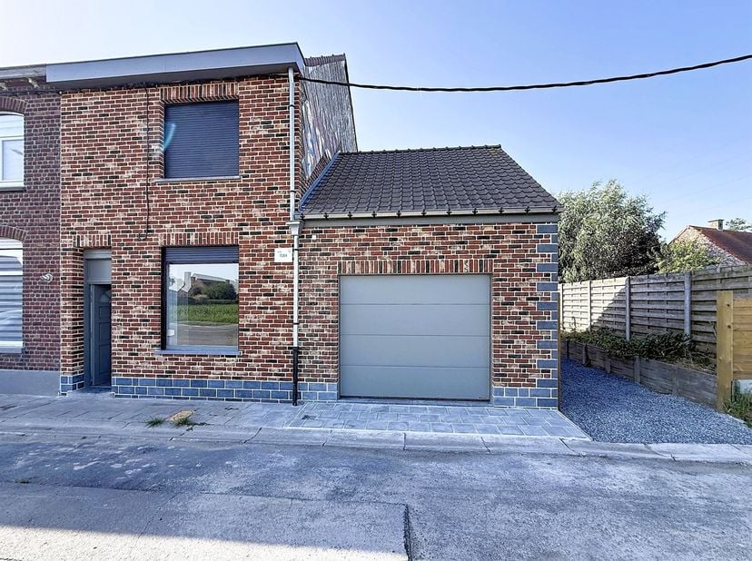 Huis te koop in ,
                    7712 Herzeeuw