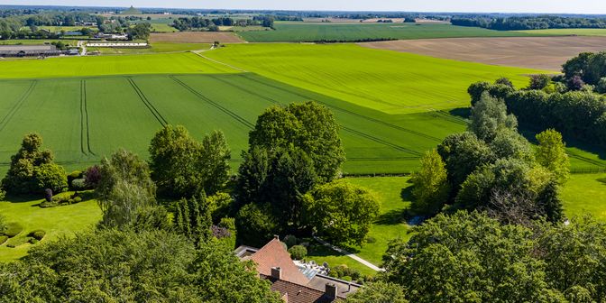 Huis te koop in 1421 Ophain-Bois-Seigneur-Isaac