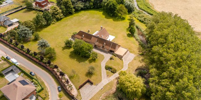 Maison à vendre à Aertstraat 38, 9870 Zulte