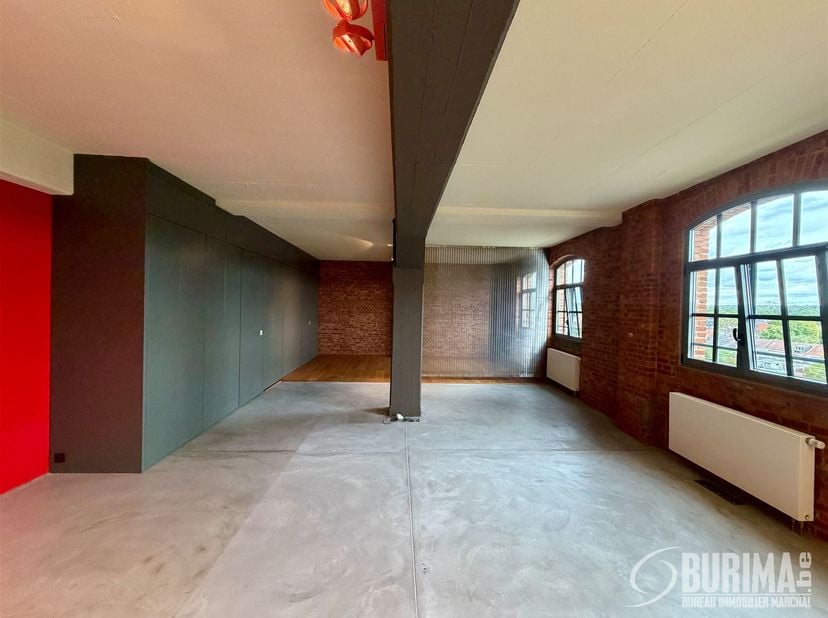 Appartement te huur in ,
                    1601 Ruisbroek