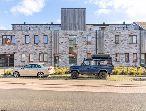                                         Appartement à vendre à Heusden, € 315.000
