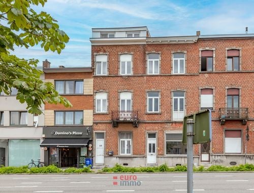                                         Flat te huur in Leuven, € 615
