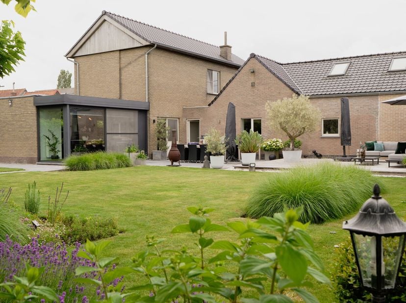Huis te koop in ,
                    9960 Assenede
