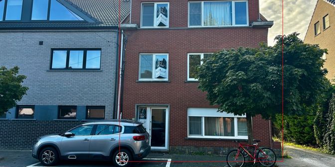 Maison à vendre à Tweebruggenplein 31-31B, 9220 Hamme