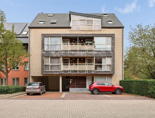                                         Appartement à vendre à Geel, € 249.000
